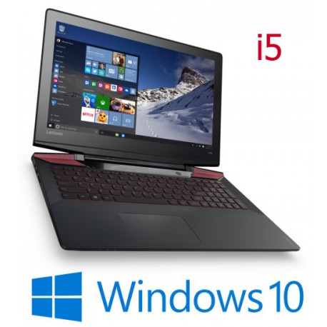 Lenovo IdeaPad Y700-15