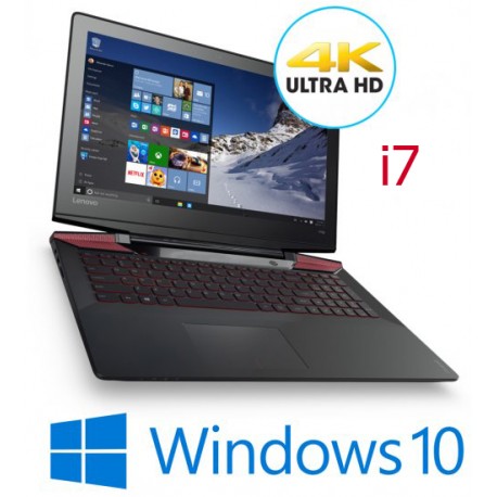 Lenovo IdeaPad Y700-i7