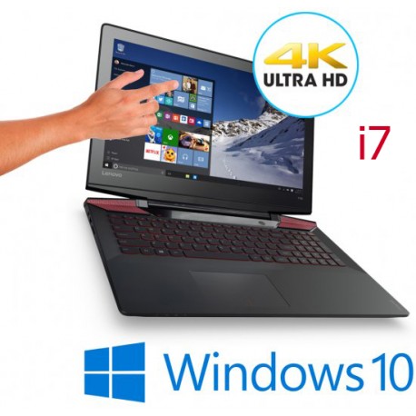 Lenovo IdeaPad Y700T-15 Touch Screen-i7