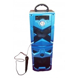 portable speaker RX-S57