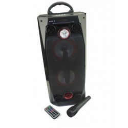 portable speaker RX-S54