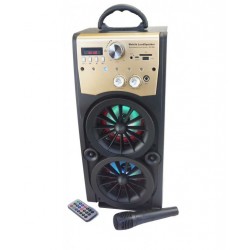 portable speaker RX-S50