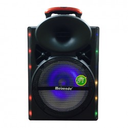 portable speaker MR-103