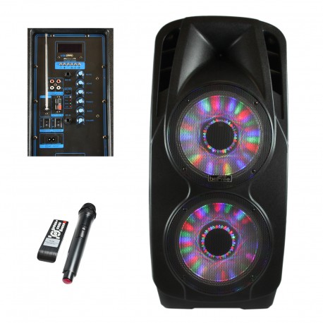 portable speaker K175