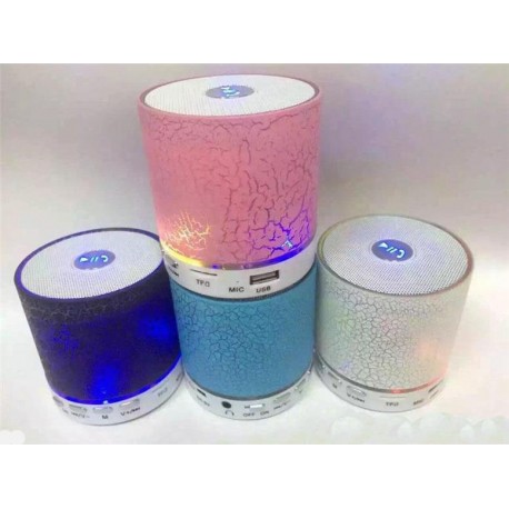 Mini speaker A8