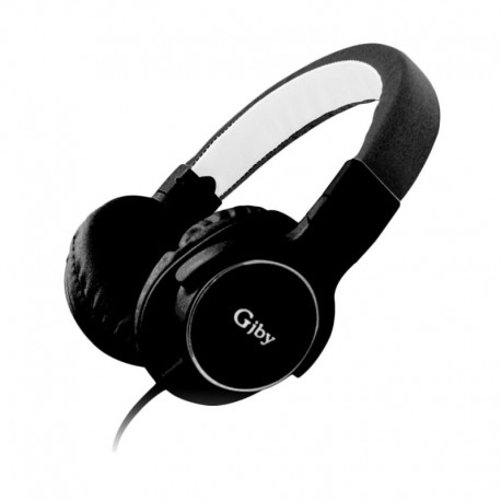 Gjby headphone GJ-10