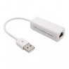 USB 2.0 Ethernet Adapter