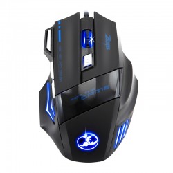CZF GAMING MOUSE A50