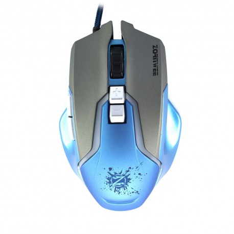 zornwee z80 gaming mouse