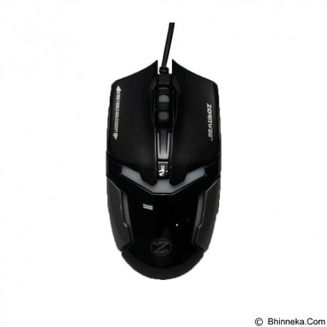 zornwee z5 gaming mouse