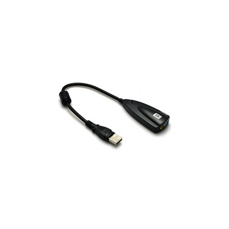 5HV2 USB Sound