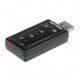 USB Sound Adapter