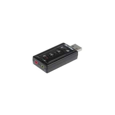 USB Sound Adapter