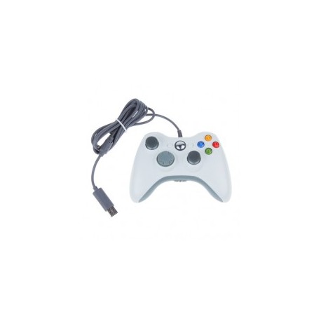 XBOX 360 Wired Controller