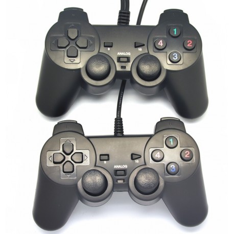 USB EJ04 Controller