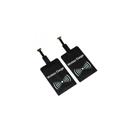 Wireless Charger Receiver For Samsung